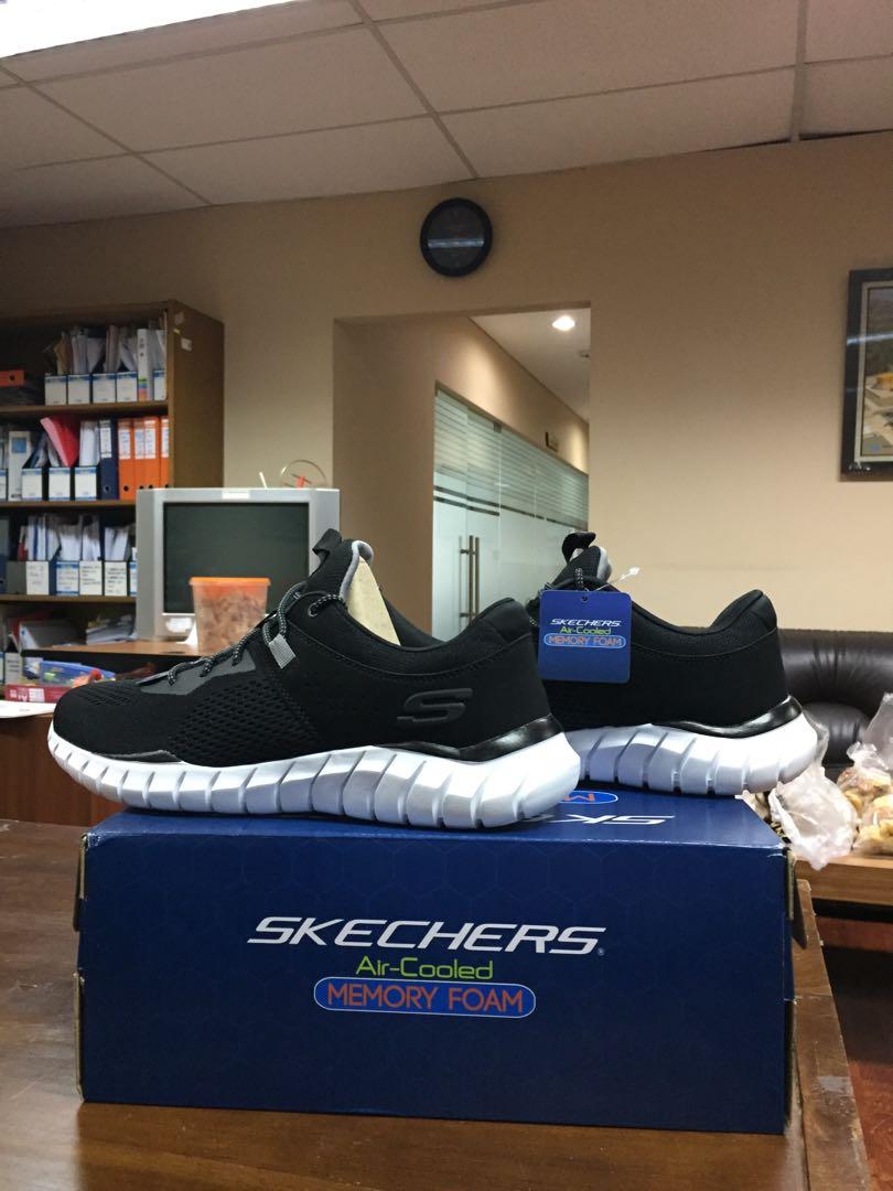 Skechers hot sale flex reform