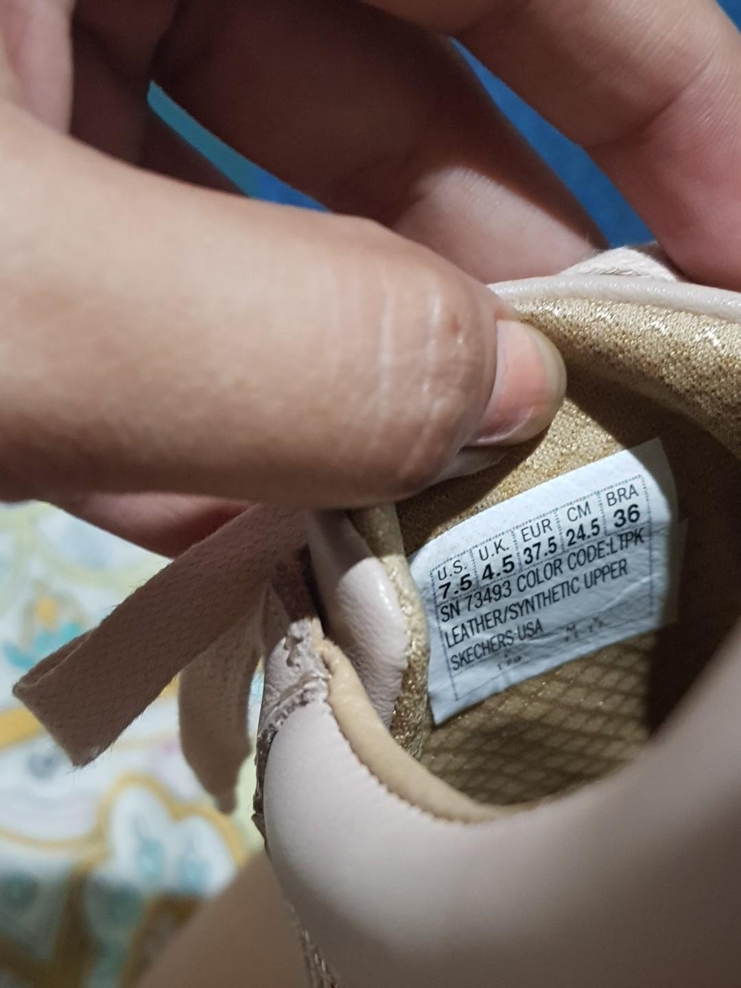 skechers street moda bling bandit