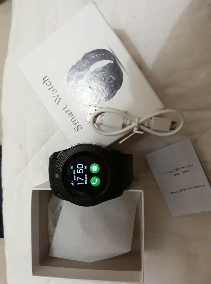 Smart Watches For Women And Men Dz09 Bluetooth Smart Watch Phone User Guide Dz09