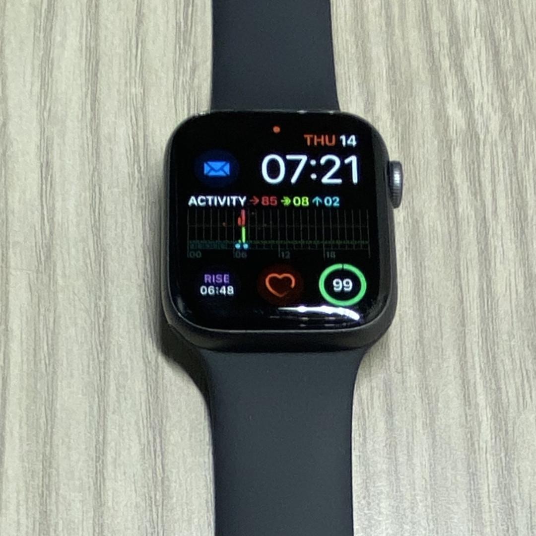 Apple watch series 4 cheap 44mm gps cellular