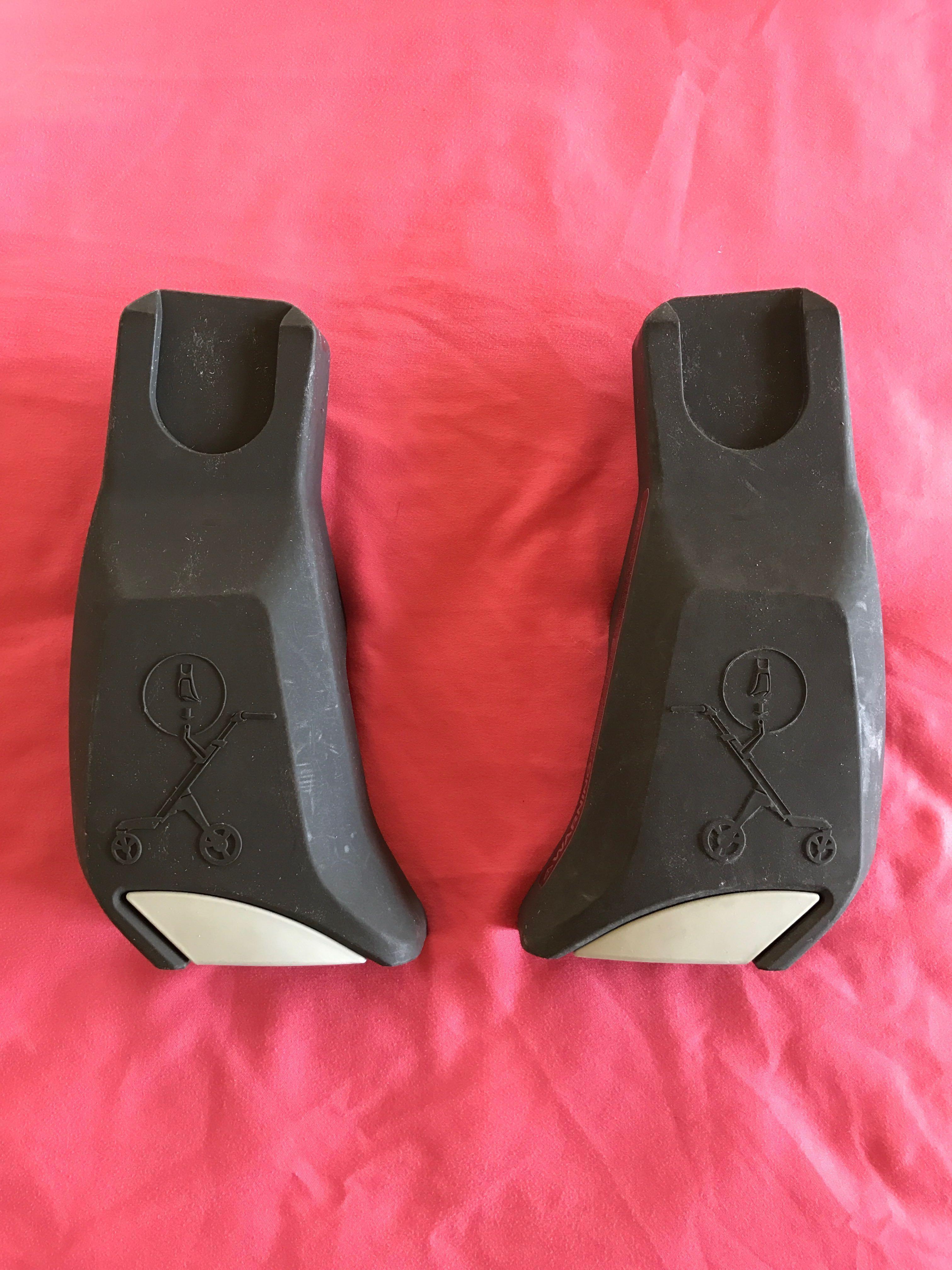 Maxi cosi adapter stokke xplory cheap