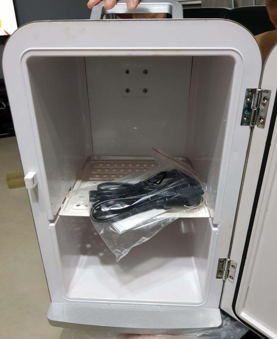 Stylux Mini Fridge, TV & Home Appliances, Kitchen Appliances