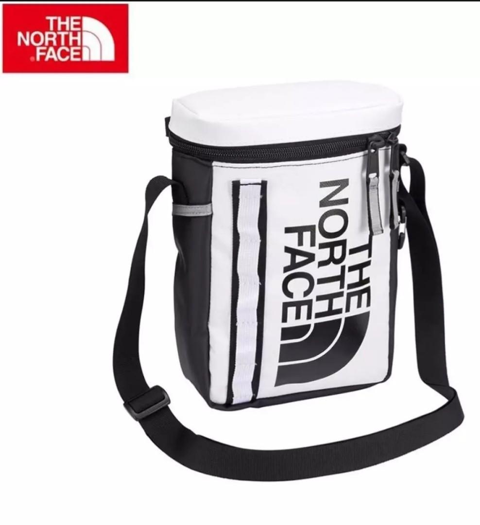 THE NORTH FACE BC FUSE BOX POUCH 3L Men s Fashion Bags Sling