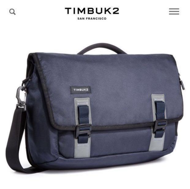 Timbuk2 Command Messenger Bag (Category: Sling Bags) located in Quezon City. Submitted by fletch06 (Listing ID 262267651, Image 1). Description: Timbuk2 Command Messenger Bag Medium Style: # 174-4-7755 Color: Abyss - Polyester Size: Medium Valid Timbuk2 Lifetime Warranty #Messenger Bag #laptop #crumpler #victorinox #targus #herschel #samsonite #eastpak #thule #lowepro #peak #tumi #skagen #macbook #asus #toshiba #dell #lenovo #acer #hp #sachel .