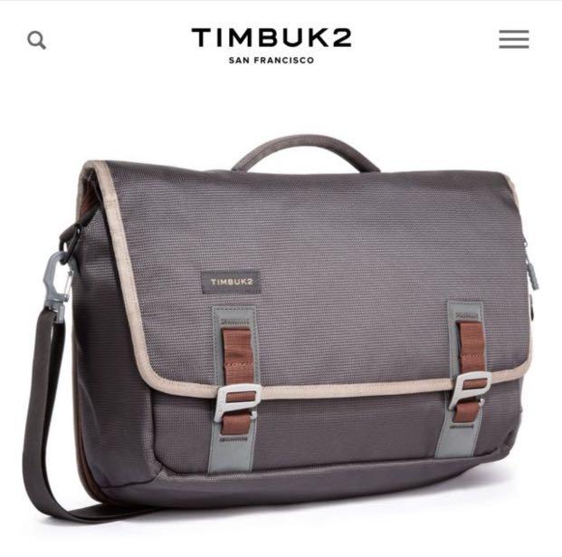 Timbuk2 Command Messenger Bag (Category: Sling Bags) located in Quezon City. Submitted by fletch06 (Listing ID 262274500, Image 1). Description: Style: # 174-4-2433 Color: Carbon and Molases - Polyester Size: Medium Valid Timbuk2 Lifetime Warranty #Messenger Bag #laptop #crumpler #victorinox #targus #herschel #samsonite #eastpak #thule #lowepro #peak #tumi #skagen #macbook #asus #toshiba #dell #lenovo #acer #hp #sachel .