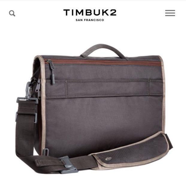 Timbuk2 Command Messenger Bag (Category: Sling Bags) located in Quezon City. Submitted by fletch06 (Listing ID 262274500, Image 2). Description: Style: # 174-4-2433 Color: Carbon and Molases - Polyester Size: Medium Valid Timbuk2 Lifetime Warranty #Messenger Bag #laptop #crumpler #victorinox #targus #herschel #samsonite #eastpak #thule #lowepro #peak #tumi #skagen #macbook #asus #toshiba #dell #lenovo #acer #hp #sachel .