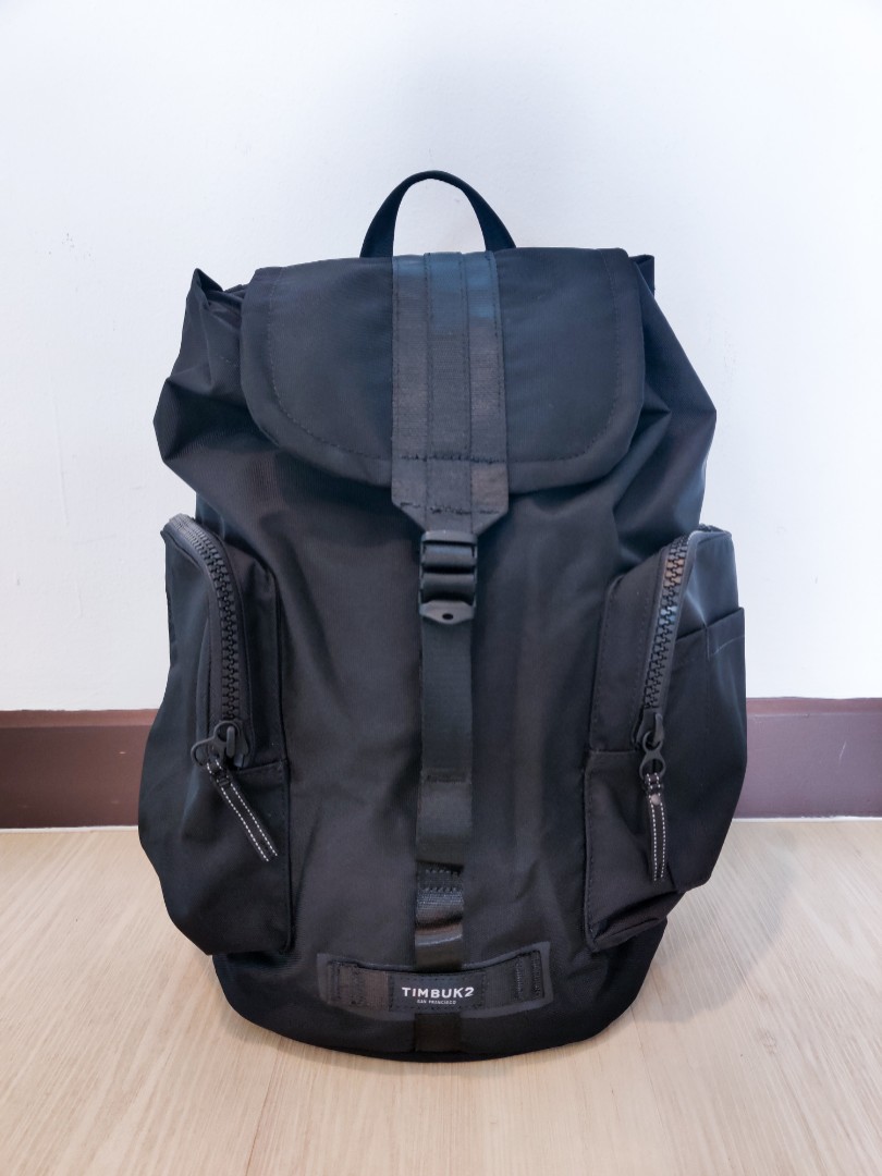 Timbuk2 Lug Knapsack UNUSED