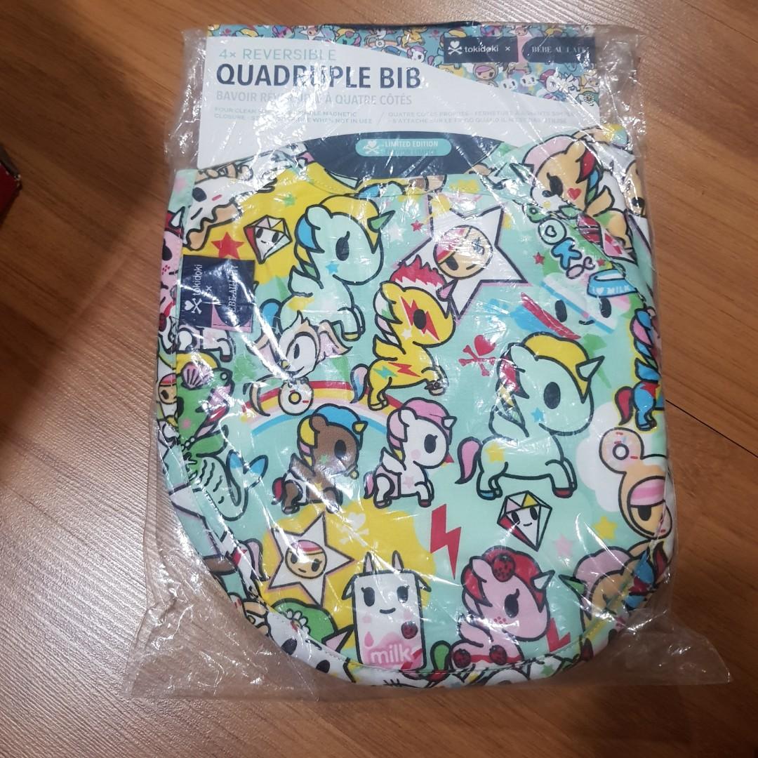 tokidoki nurse bolsa