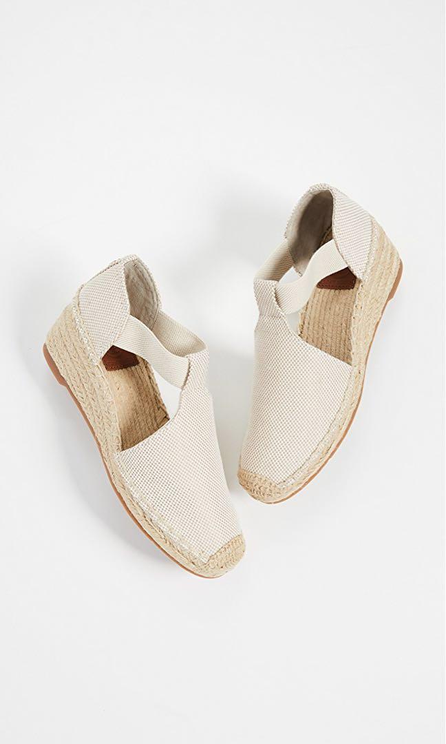 Tory burch online catalina espadrille