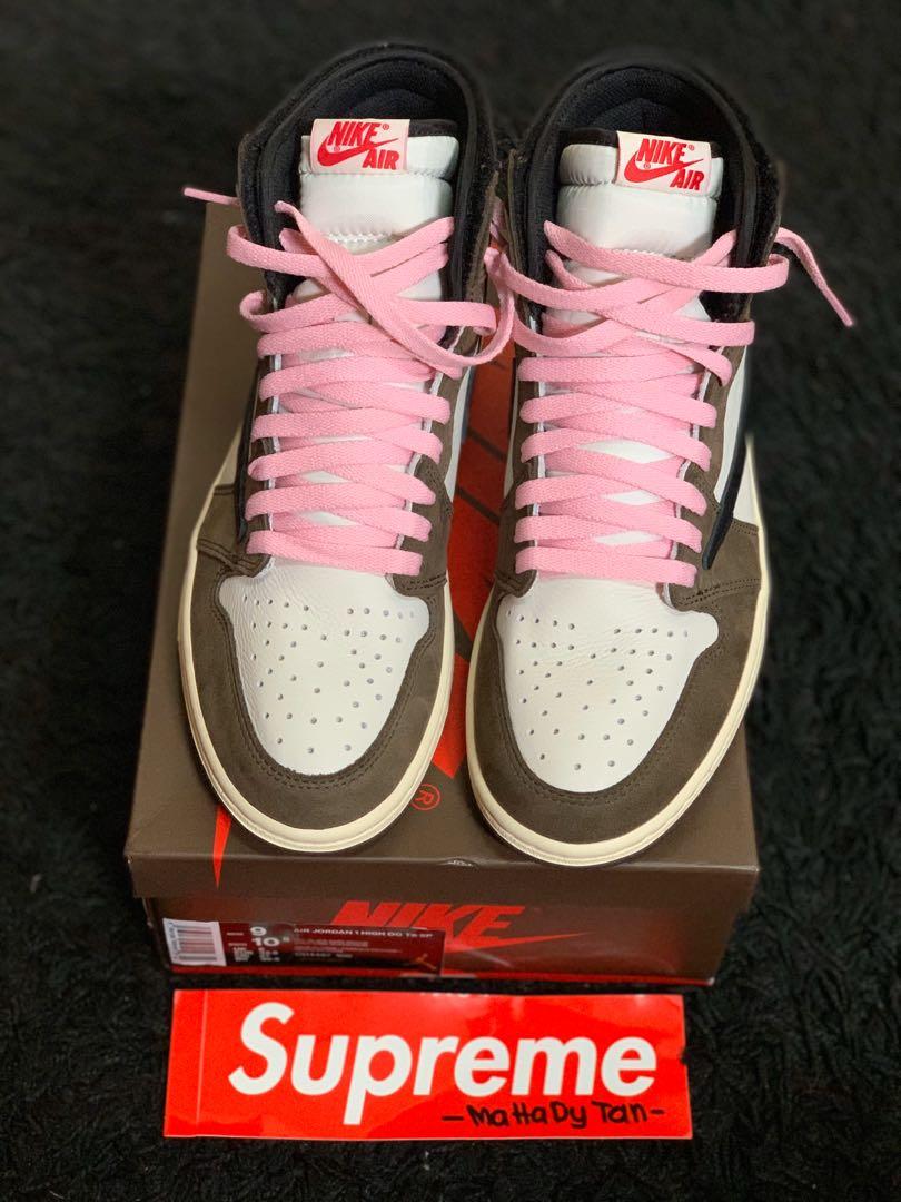 Travis scott aj cheap