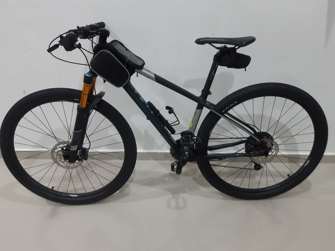Trinx mtb carbon deals