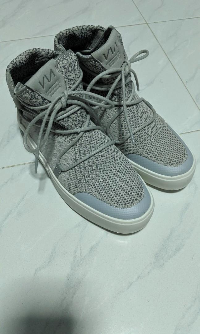 Kickstarter waterproof shoes outlet