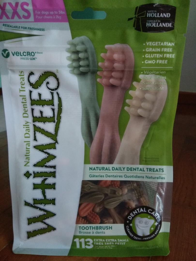 whimzees xxs