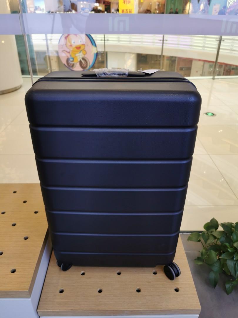 Xiaomi 90 fun 28 inch checked in luggage, Hobbies & Toys, Travel