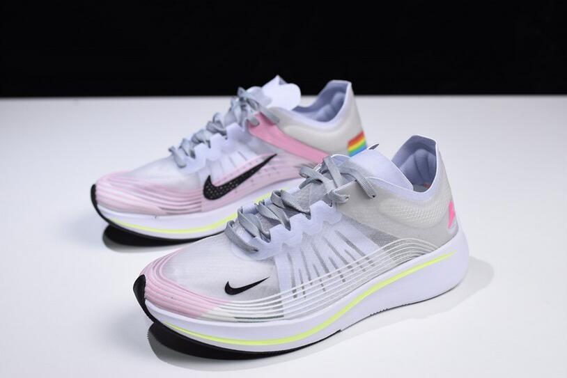 zoom fly sp fit