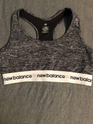 New Balance Sportsbra