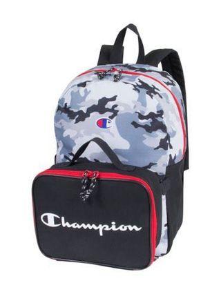 champion backpack kids