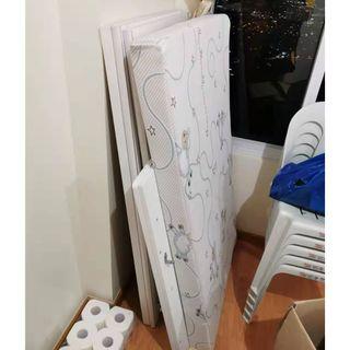 cots second hand