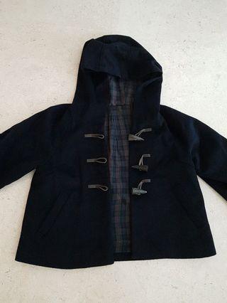 Winter Jacket