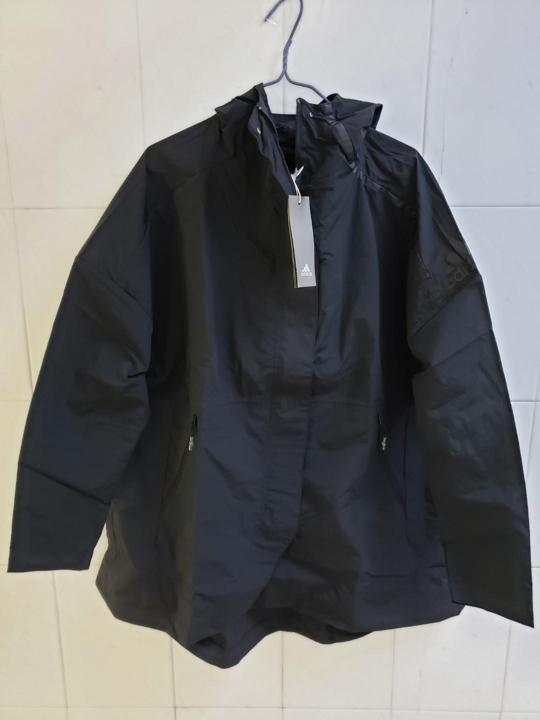 100 Adidas Z.N.E. Supershell Jacket CY3543