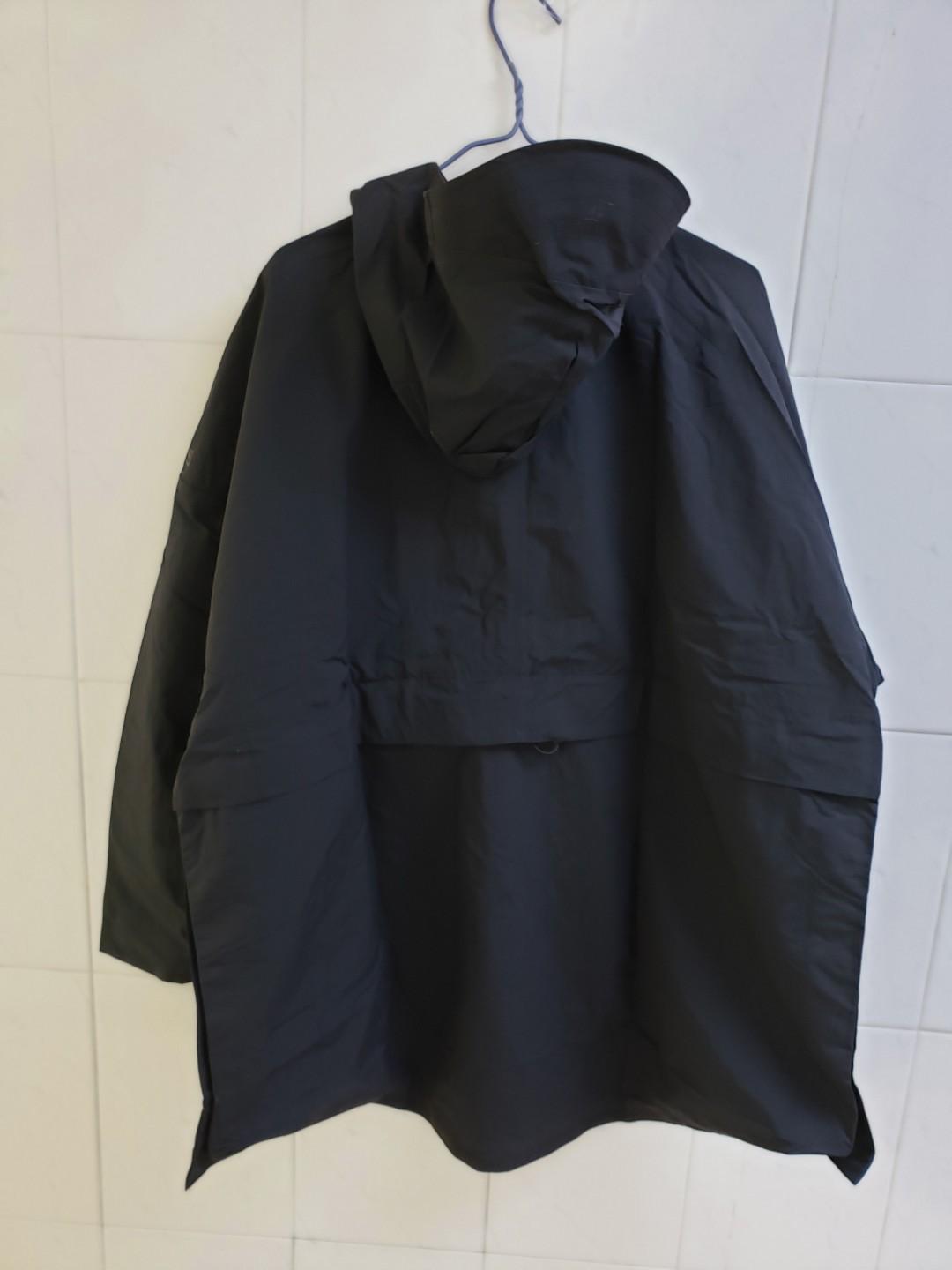 Adidas zne discount supershell jacket