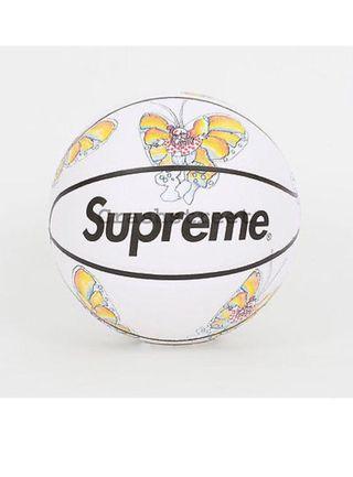 Supreme Gonz Butterfly  Spalding  Basketball 