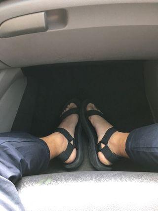 Teds sandally sandals
