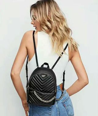 Mini victoria best sale secret backpack