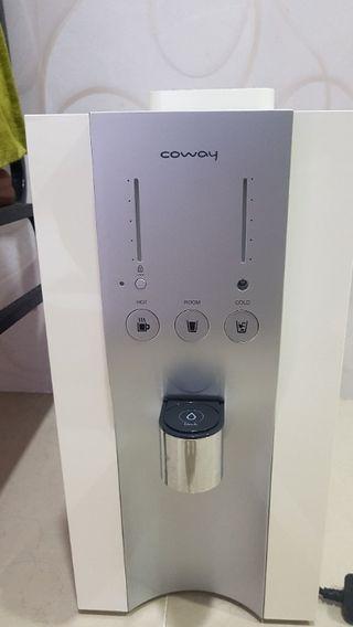 Coway Water Filter for sale
