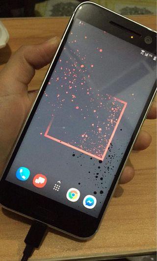 Htc android phone fingerprint