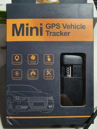 Mini Tracksolid GPS Tracker compact professional 1Yr wrnty no monthly fee
