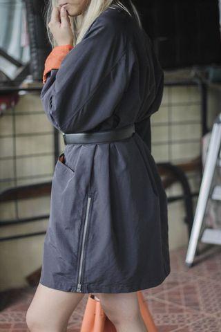 Pull & Bear Bomber Jacket