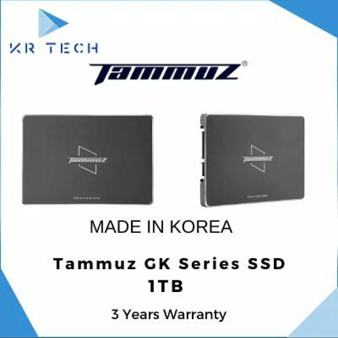 Tammuz ssd new arrivals