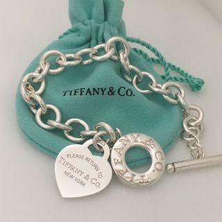 Tiffany & Co Bracelet