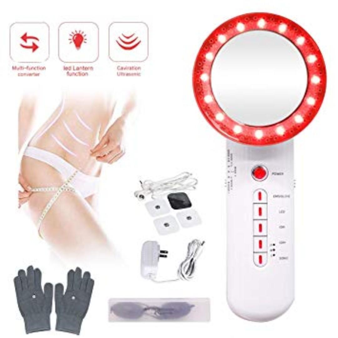 Carer spark burn fat machine cheap