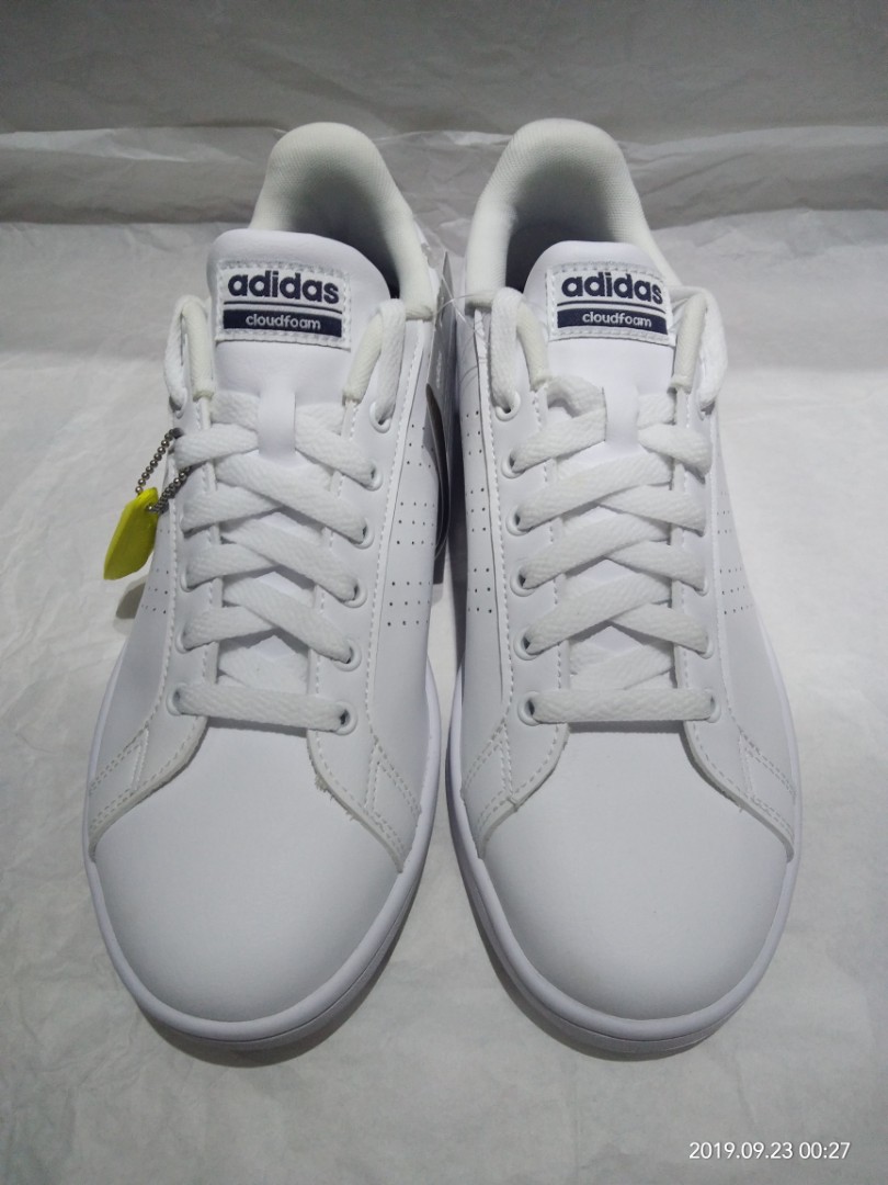 Adidas CLOUDFOAM VALCLEAN, Men's 