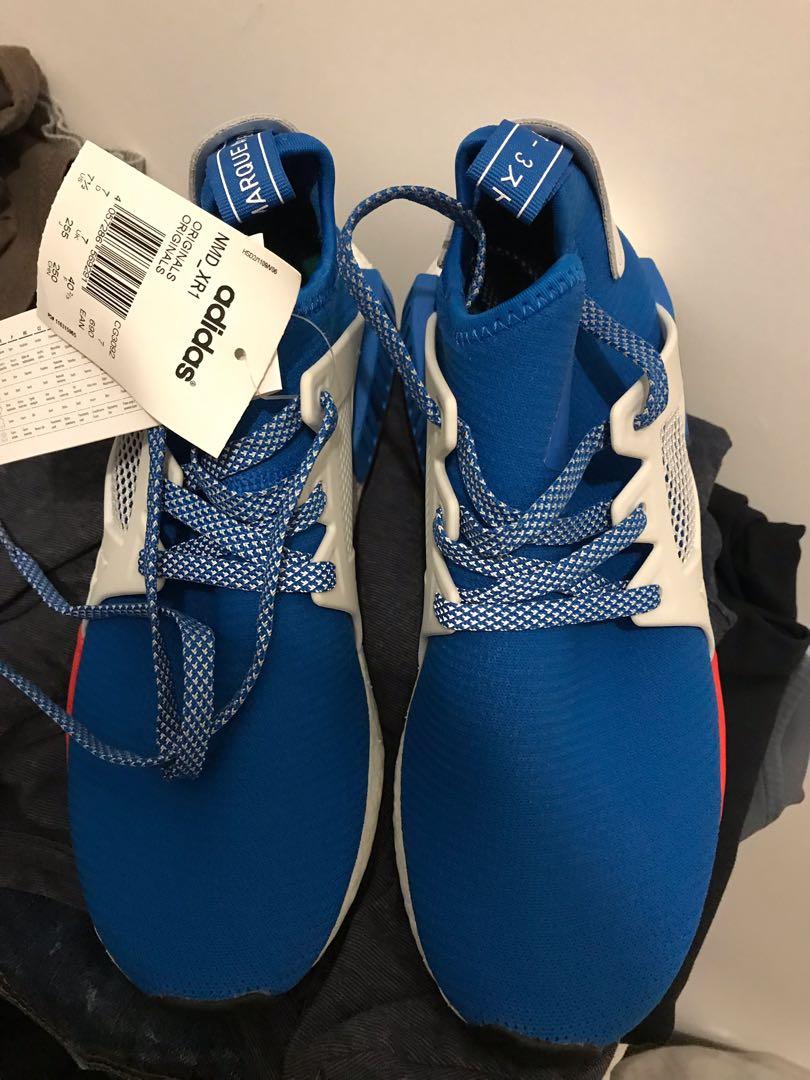 Adidas nmd xr1 40 euro new arrivals