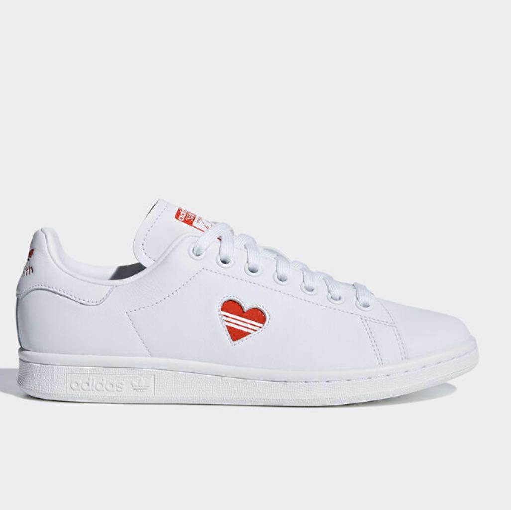 limited stan smith