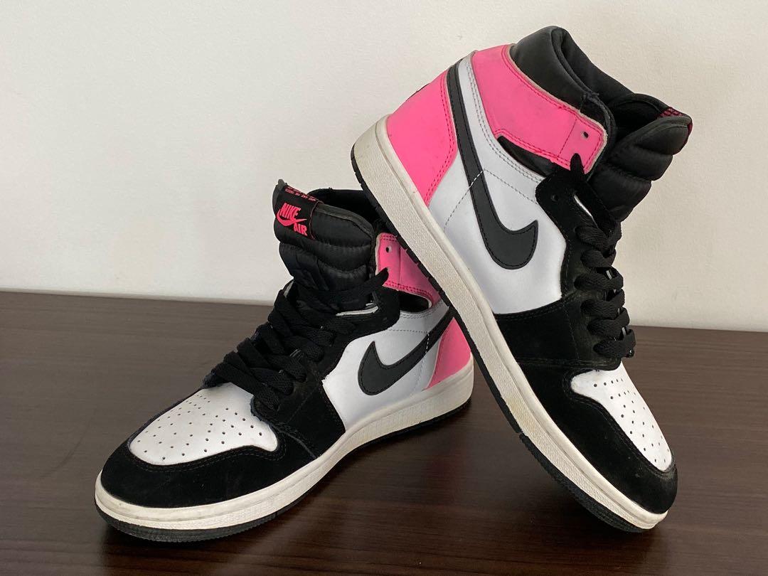 Air Jordan 1 Valentine