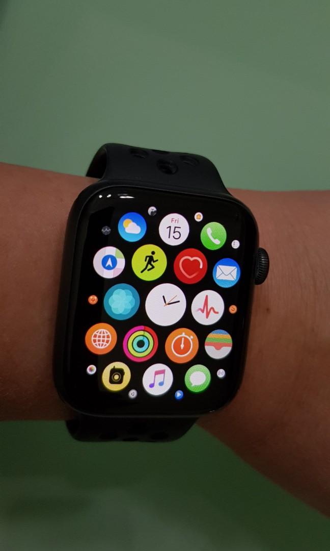 Apple watch series 4 carousell Outlet