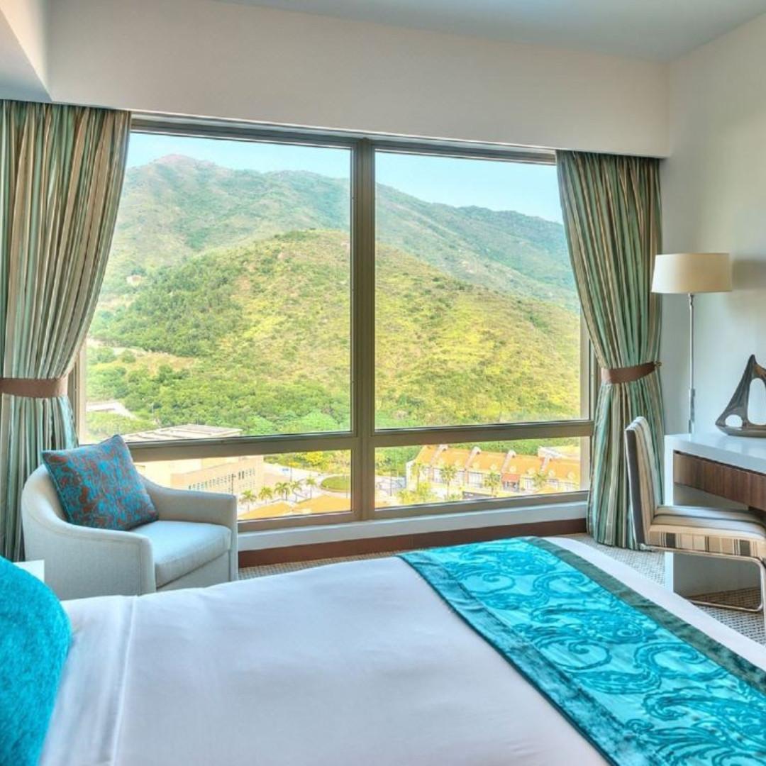 Auberge Discovery Bay Hong Kong Hotel Discount Booking Promo Sale