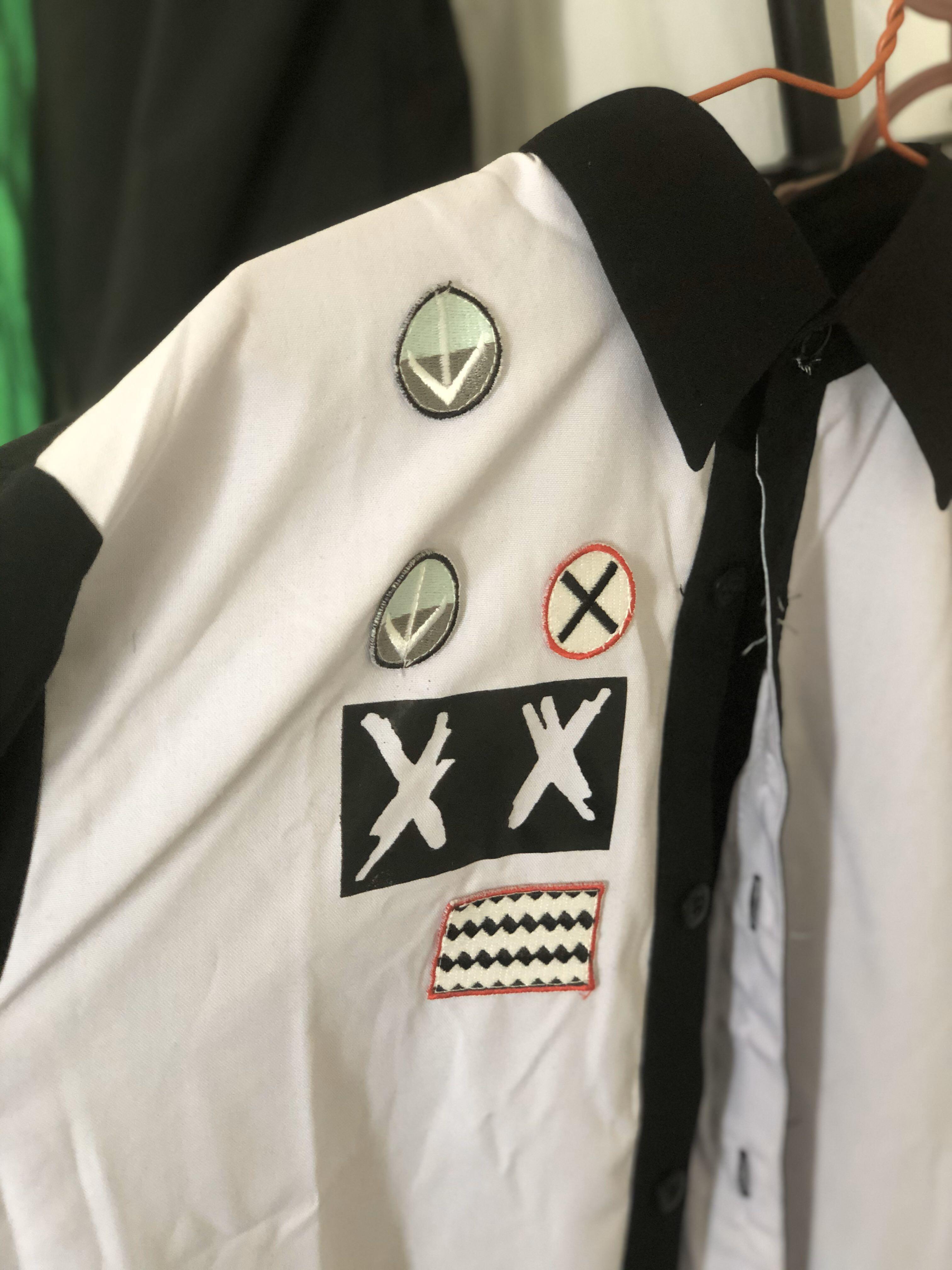 Billie joe armstrong shirt Clearance