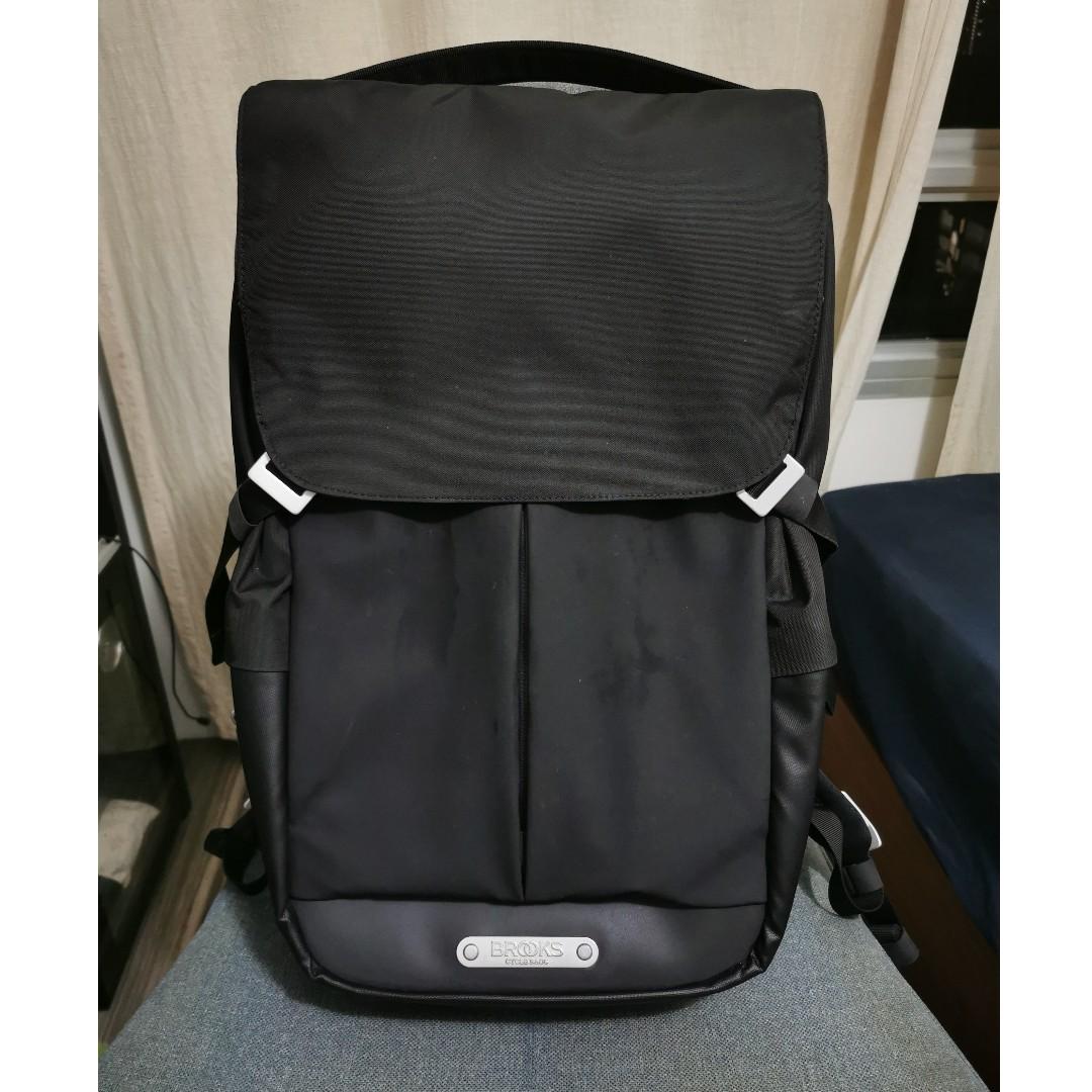 Brooks pitfield sale review