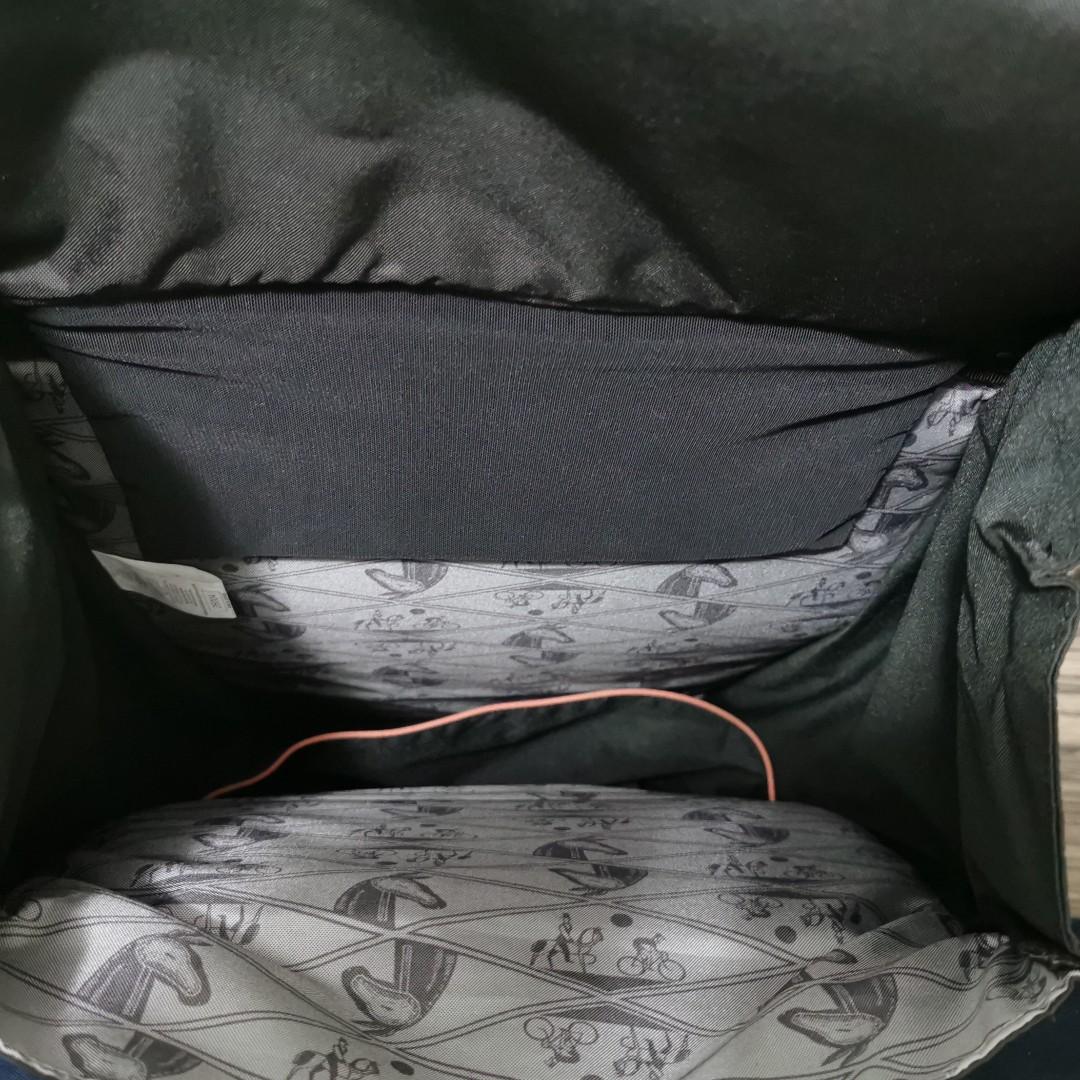 Brooks england pitfield backpack clearance