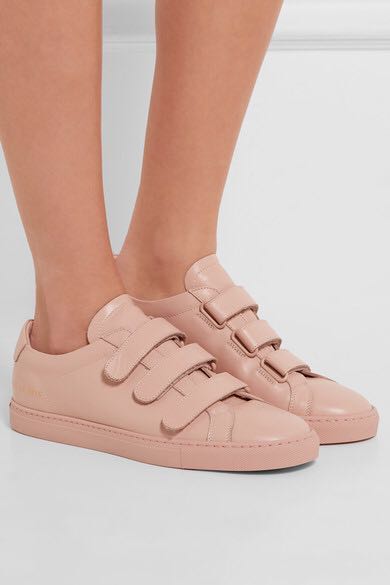 Common projects sneakerboy 2025