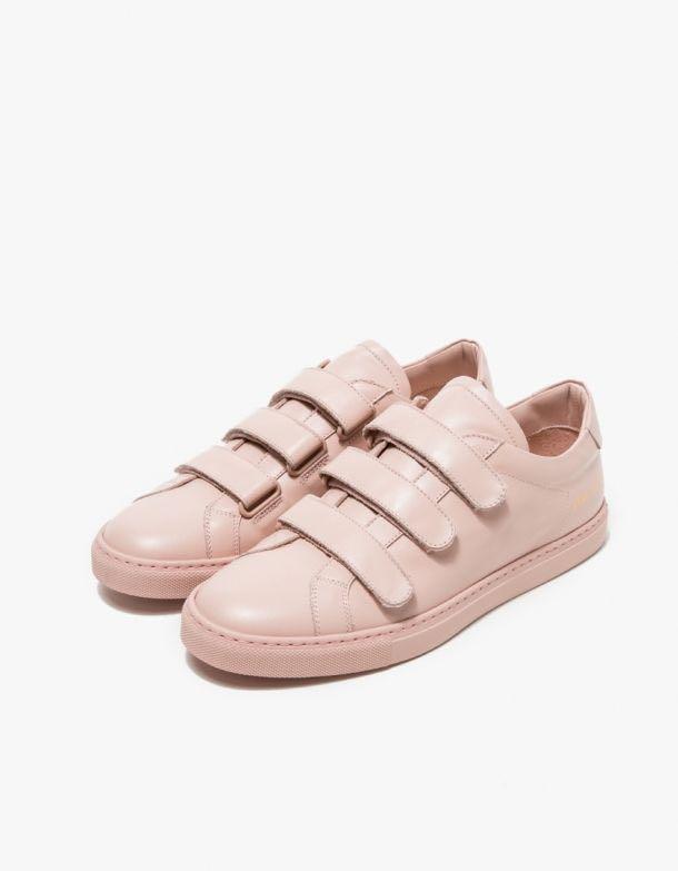 Common projects sales three strap