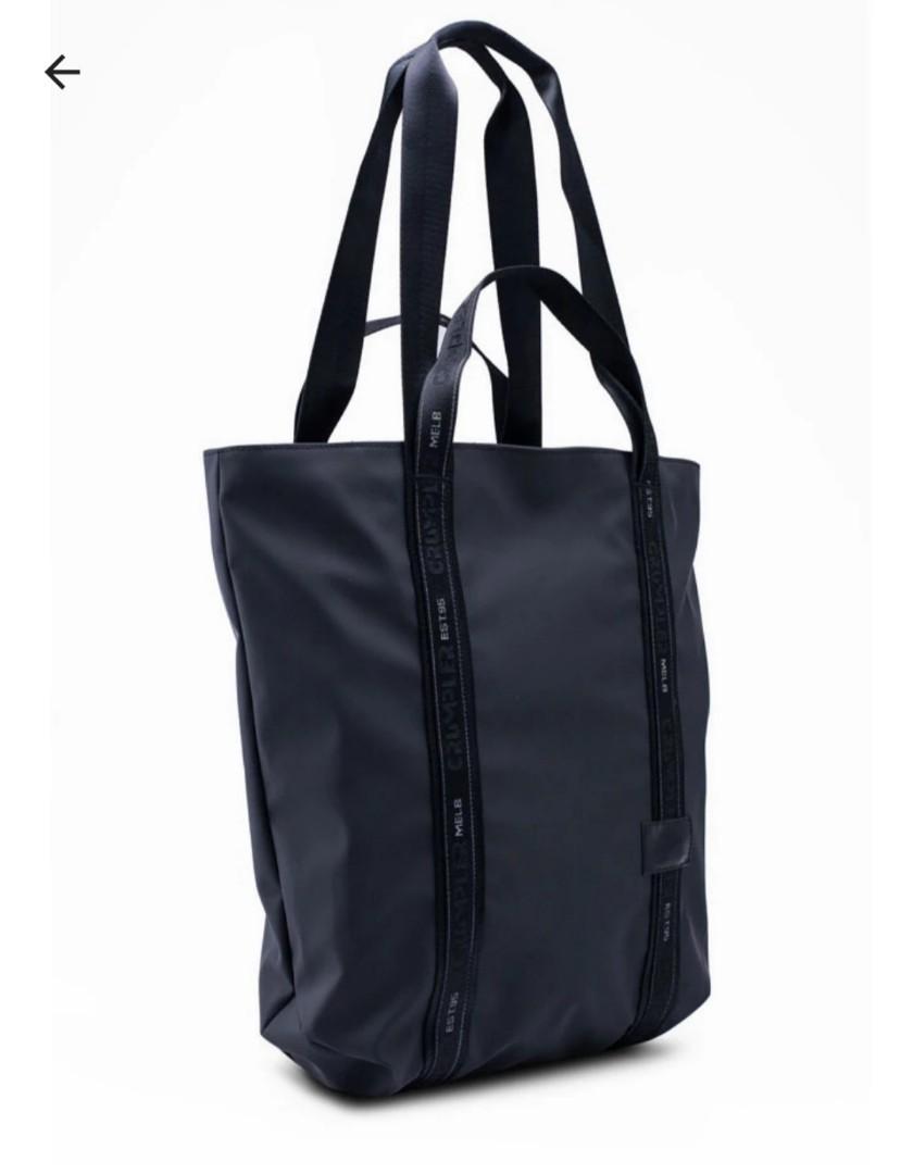 Crumpler Tate Tote