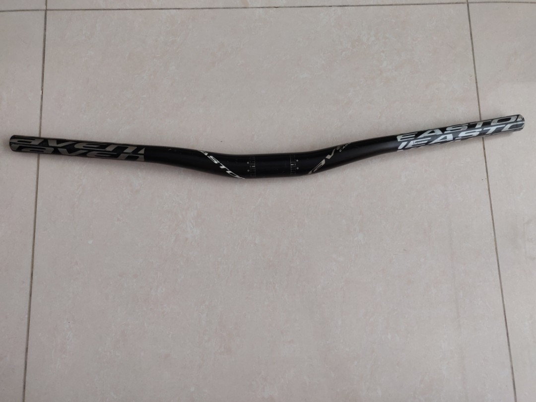 easton haven carbon handlebar