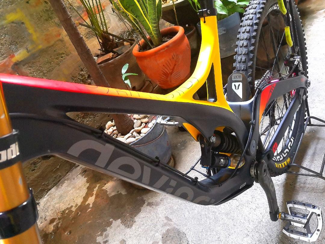 Devinci mtb for sale online