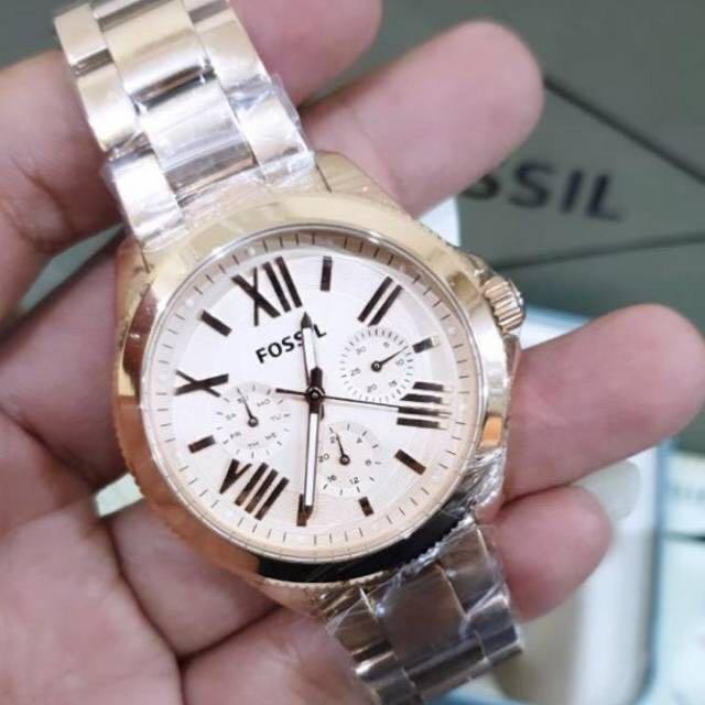 Fossil AM4511 women, Women's Fashion 